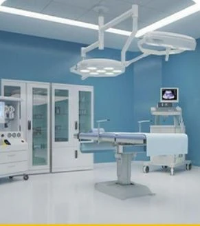 medical facilities heatsinks medical facilities heatsinks