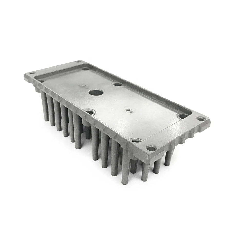 die casting LED heatsink-2
