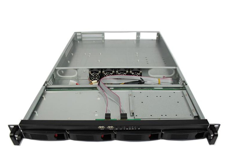 1U server