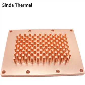 Doirteal Teasa Fin Fin Pin